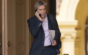 Caputo anunció la emisión de un bono a cuatro años