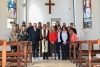LA MUNICIPALIDAD PUSO EN VALOR LA CAPILLA DEL CEMENTERIO MUNICIPAL SAN LORENZO