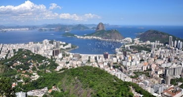 Aumentó un 96% la cantidad de argentinos que viajan a Brasil