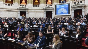 El Gobierno pudo aprobar el Presupuesto 2026 pero no pudo derogar la ley de discapacidad y el financiamiento universitario