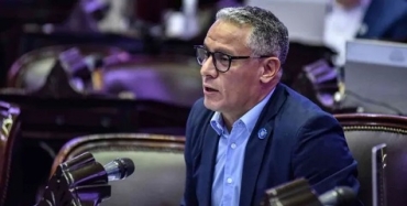 Parte del PRO se va de UNIDOS