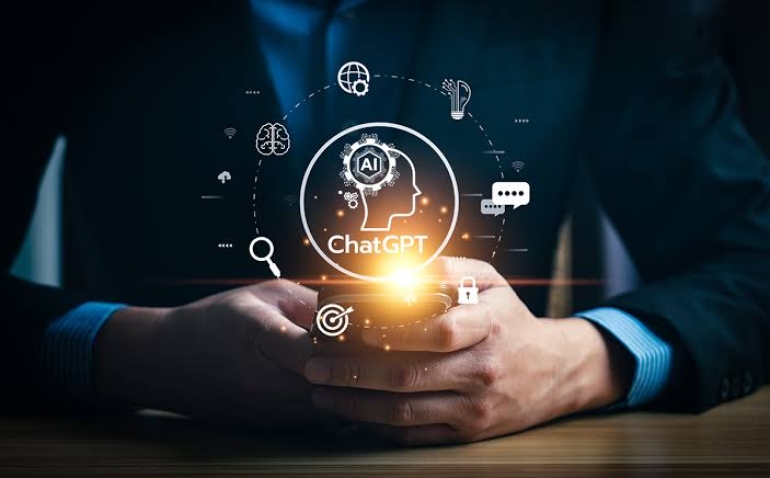 Cosas que no deberías contarle a la Inteligencia Artificial