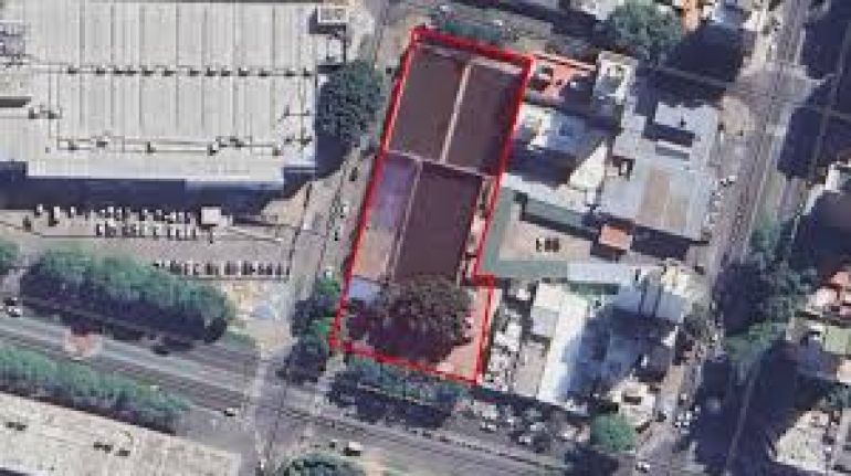 El gobierno nacional autorizó la venta de cinco terrenos federales