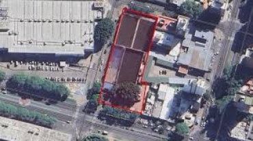 El gobierno nacional autorizó la venta de cinco terrenos federales
