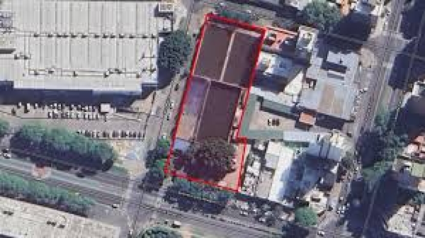 El gobierno nacional autorizó la venta de cinco terrenos federales