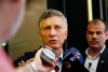 Mauricio Macri: Habr&aacute; "una devaluaci&oacute;n inevitable"