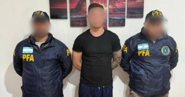 CAYÓ EMPLEADO DE BANCO POR FALSIFICACIÓN DE DOCUMENTOS Y EXTRACCIONES FRAUDULENTAS DE DINERO