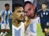 Mundial 2026: Jugadores del f&uacute;tbol local incluidos por Scaloni en la prelista de la Selecci&oacute;n Argentina