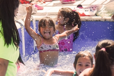 VGG VERANO: LA MUNICIPALIDAD ABRE INSCRIPCIÓN PARA LAS ESCUELAS DE VERANO Y LA COLONIA DE ADULTOS MAYORES