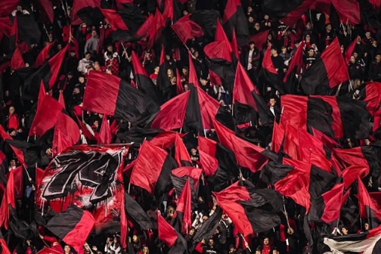 Newell's espera a Banfield esta noche en el Coloso
