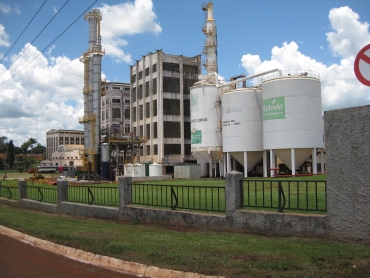 San Pablo será sede del debate estratégico sobre biocombustibles con la participación de CIARA-CEC