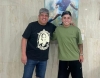 Pablo Moyano alejado del gremio y aliados sindicales se dedica a presidir un club de f&uacute;tbol