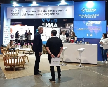 Ola de franquicias brasileñas se instalan en Argentina. Las marcas que llegan