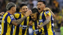 Central recibe a un inestable Atlético Tucumán