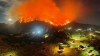 Tr&aacute;s un mes de incendios el Gobierno declara la Emergencia Ignea en la Patagonia