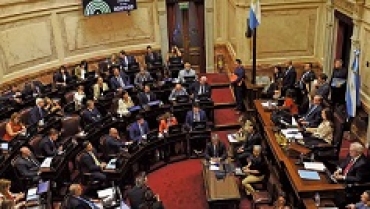 El Senado tratará una ley que elimina límites para que extranjeros compren tierras