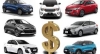 Los 4 autos m&aacute;s baratos de Argentina, con valor actualizado en diciembre 2025