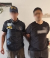 Detuvieron a "Kaka", peligroso miembro de "La Banda de los Menores"