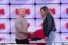 Luciana Elbusto se sum&oacute; al equipo de LAM