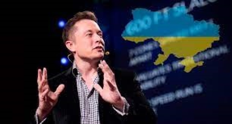 El apagón en Europa recordó el anticipo de Elon Musk sobre una crisis energética global