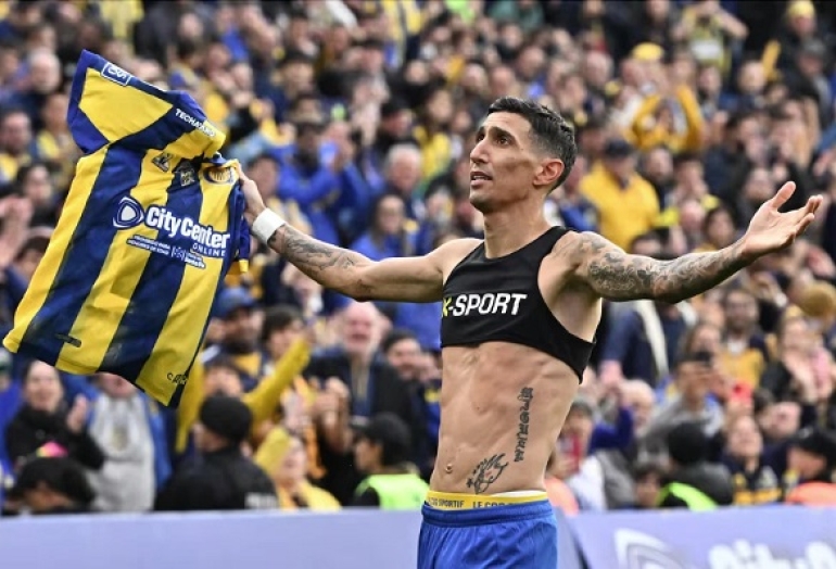 Central recibe a Aldosivi en el Gigante