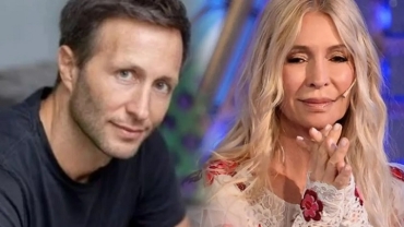 Murió la nieta de Cris Morena en choque entre un velero y una barcaza en Miami Beach