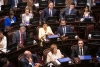 R&eacute;gimen Penal Juvenil y Reforma Laboral: Comienzan las sesiones extraordinarias en el Congreso
