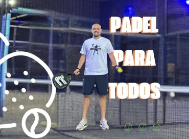 Furor por el pádel