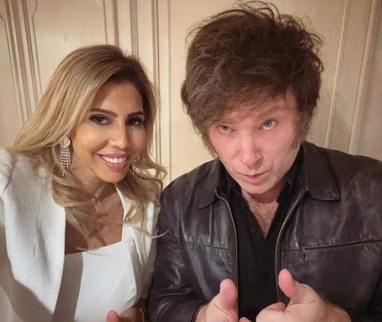 “Le vamos a frenar la reelección” afirmó Romina Diez