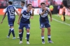 Gimnasia se impuso ante Barracas y habr&aacute; cl&aacute;sico en semifinales
