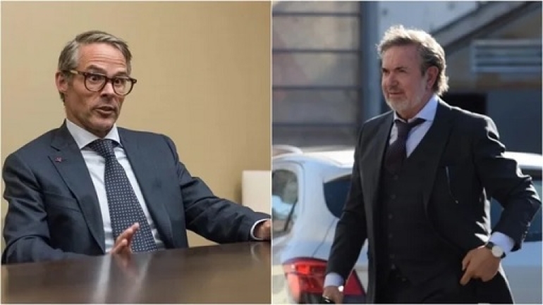 La crisis en Rampla Juniors se profundiza por deudas a complejos deportivos, inhibiciones por U$D 400.000 y juicios contra la gestión Tofoni-Foster