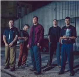 Lo importante es mantenerlo: Caliope Family presenta “Emblema” en Rosario y Buenos Aires