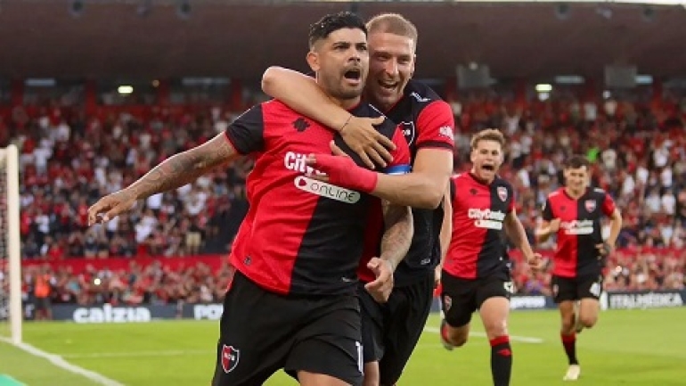 Newell's enfrentará a Boca en La Bombonera con la necesidad de un triunfo