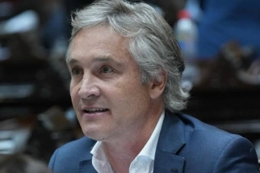Fernando De Andreis, el favorito de Mauricio Macri para la Ciudad