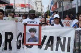 A un año de la muerte de Giovani Mvogo Eteme
