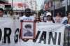 A un a&ntilde;o de la muerte de Giovani Mvogo Eteme