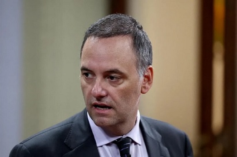 La Justicia detectó movimientos de Manuel Adorni con criptomonedas y analiza su patrimonio digital