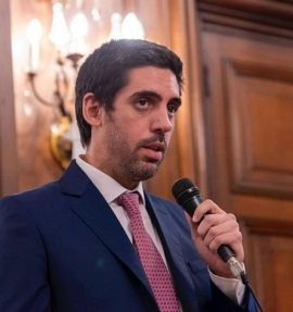 Eugenio Casielles: ¿Qué pasa cuando las diferencias ya no se discuten?