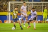 Central perdi&oacute; 1-0 frente a Barracas en el Gigante de Arroyito,