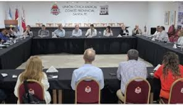 IAPOS tiene fuertes reproches internos