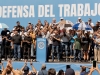 La CGT marcha a Tribunales para declarar inconstitucional la reforma laboral