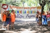 EL PARQUE REGIONAL DE VILLA GOBERNADOR G&Aacute;LVEZ FUE SEDE DE UN MULTITUDINARIO ENCUENTRO DE ADULTOS MAYORES