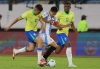 Brasil se lo empat&oacute; a Argentina y el Sudamericano Sub 20 no tiene due&ntilde;o