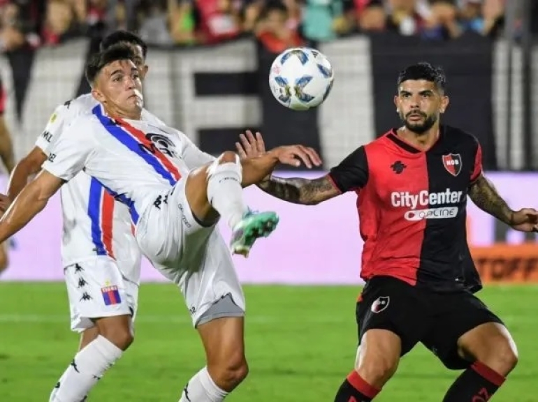 Newell´s va por Tigre con el envión de la victoria ante Boca