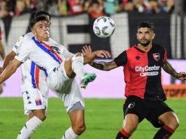 Newell´s va por Tigre con el envión de la victoria ante Boca
