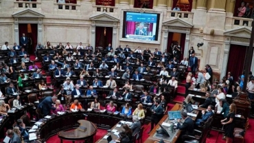 La oposición logró habilitar el debate de la cripto estafa en Diputados