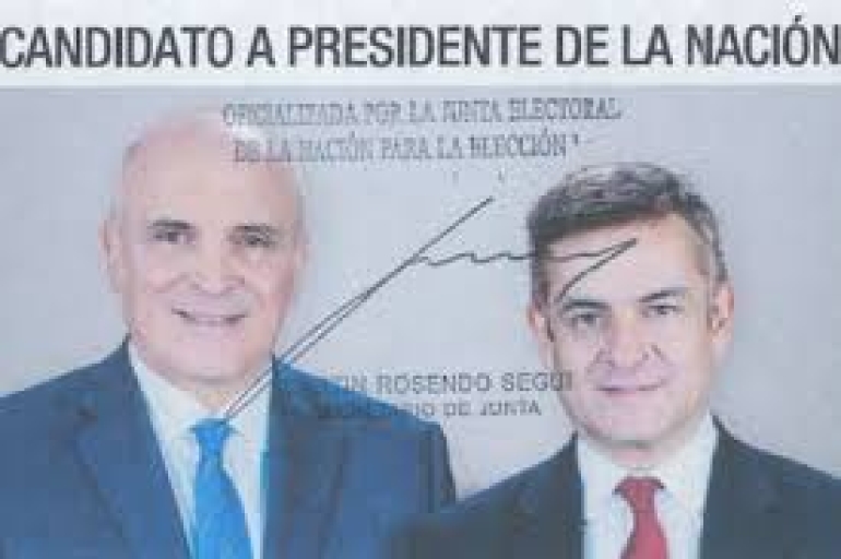 La Justicia electoral citó a declarar a los responsables UNITE