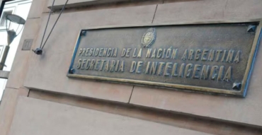 El gobierno desplazó a Neiffert de la Side y designó a Auguadra