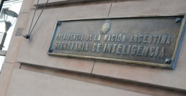 El gobierno desplazó a Neiffert de la Side y designó a Auguadra