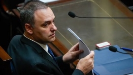 El PRO le reclama a Milei la renuncia de Adorni